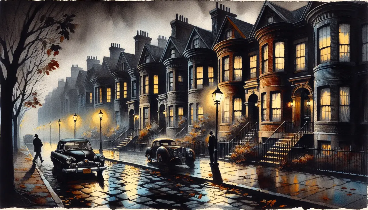 The Boston Strangler: True Crime Walking Tour Guide