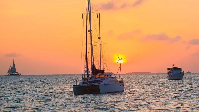 Carl von Cosel and Elena Hoyos: Key West's Most Disturbing True Story