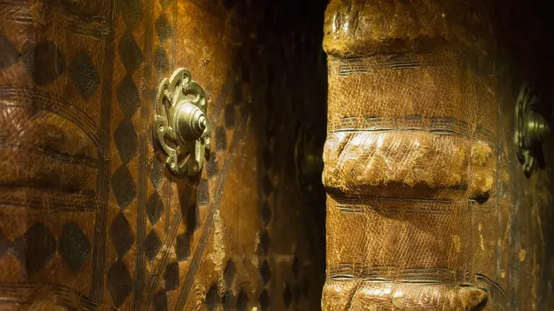 Dracula: The Novel That Invented Modern Horror