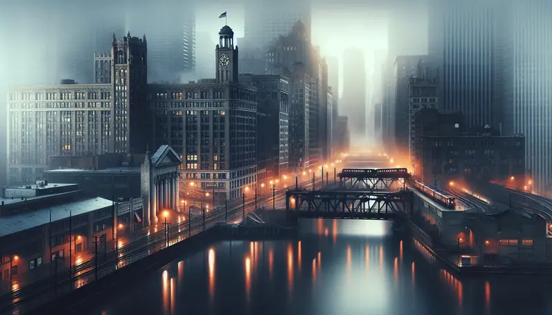 The Eastland Disaster: Chicago's Deadliest Day