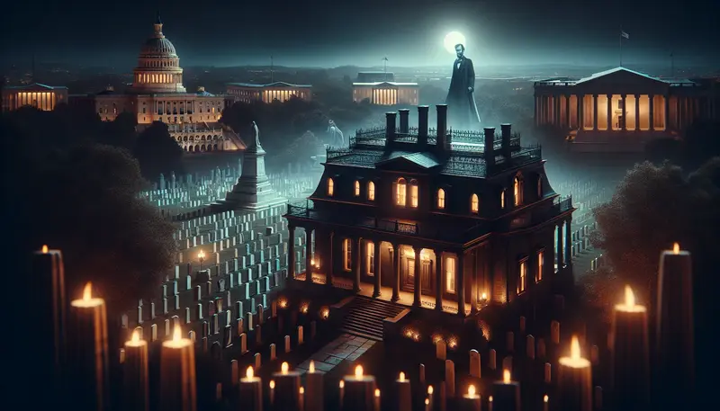 The Georgetown Exorcist House: The True Story Behind the Film