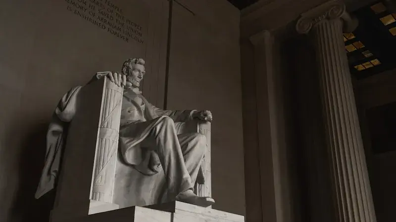 The Gettysburg Address and Lincoln's Lasting Legacy