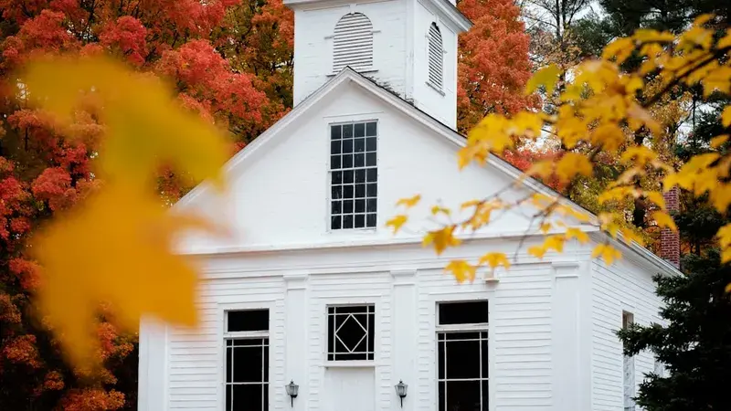 Hocus Pocus Filming Locations in Salem, Massachusetts