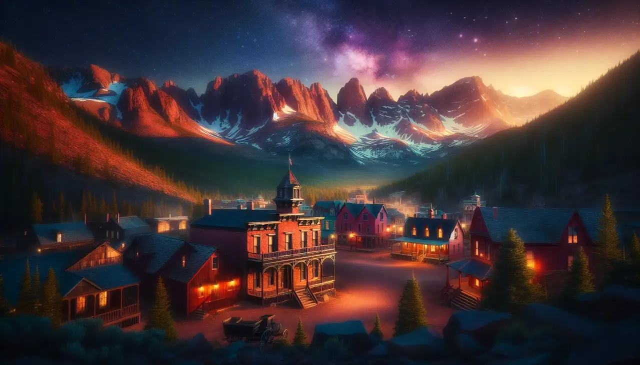 Most Haunted Places in Denver: The Mile High City's Dark Side