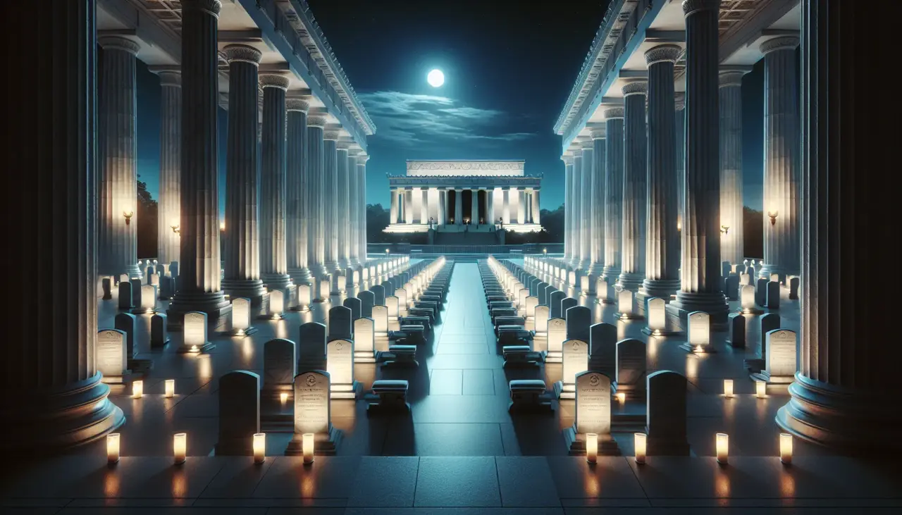 Most Haunted Places in Washington DC: Power, Death, and Ghosts