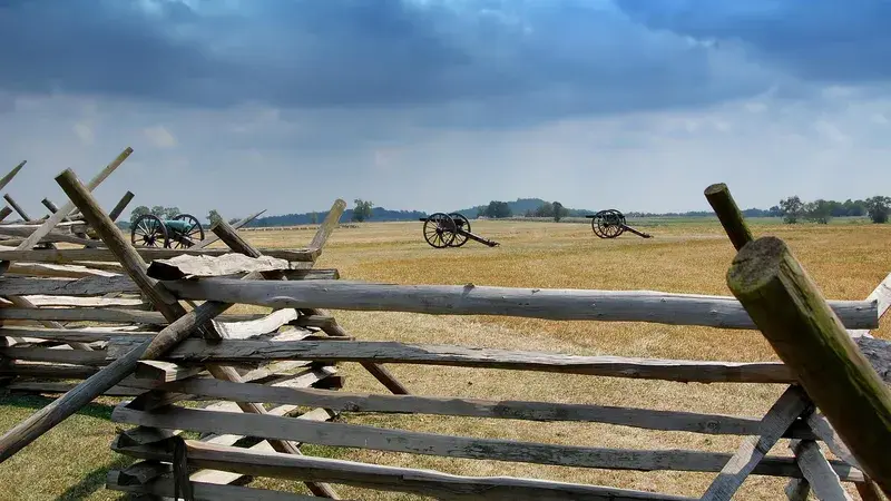 Pickett's Charge: The Assault That Broke the Confederacy
