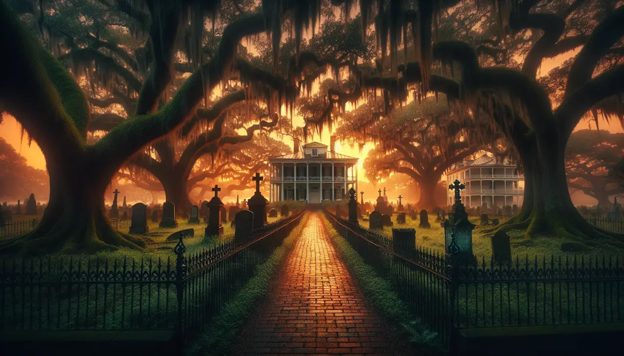 Savannah's Civil War Ghosts: Sherman's March and the Dead Left Behind