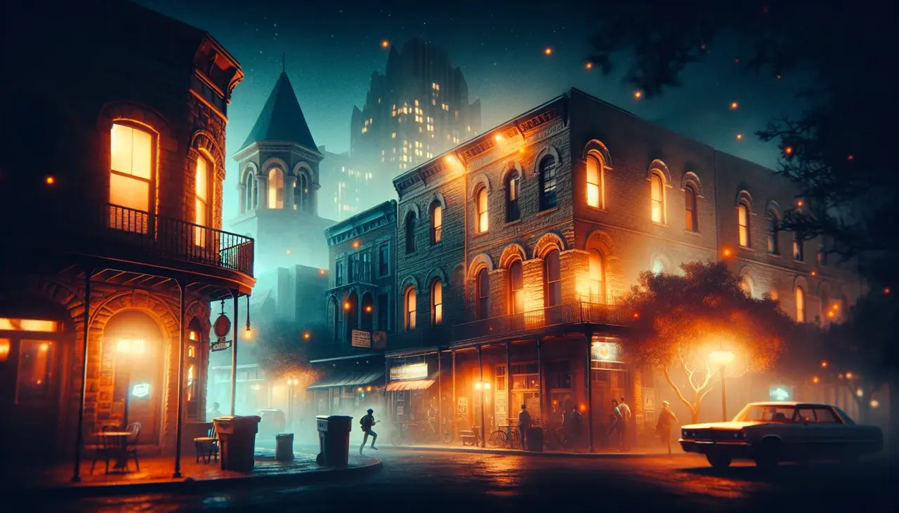 The Servant Girl Annihilator: America's First Serial Killer