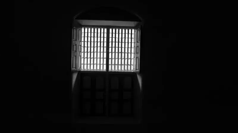 The Invention of Solitary Confinement: From Quaker Ideal to Modern Crisis