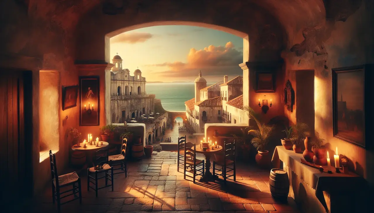 St. Augustine's Dark History: 460 Years of Violence, Disease, and Ghosts