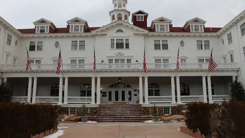 The Shining and the Stanley Hotel: Where Fiction Met Reality