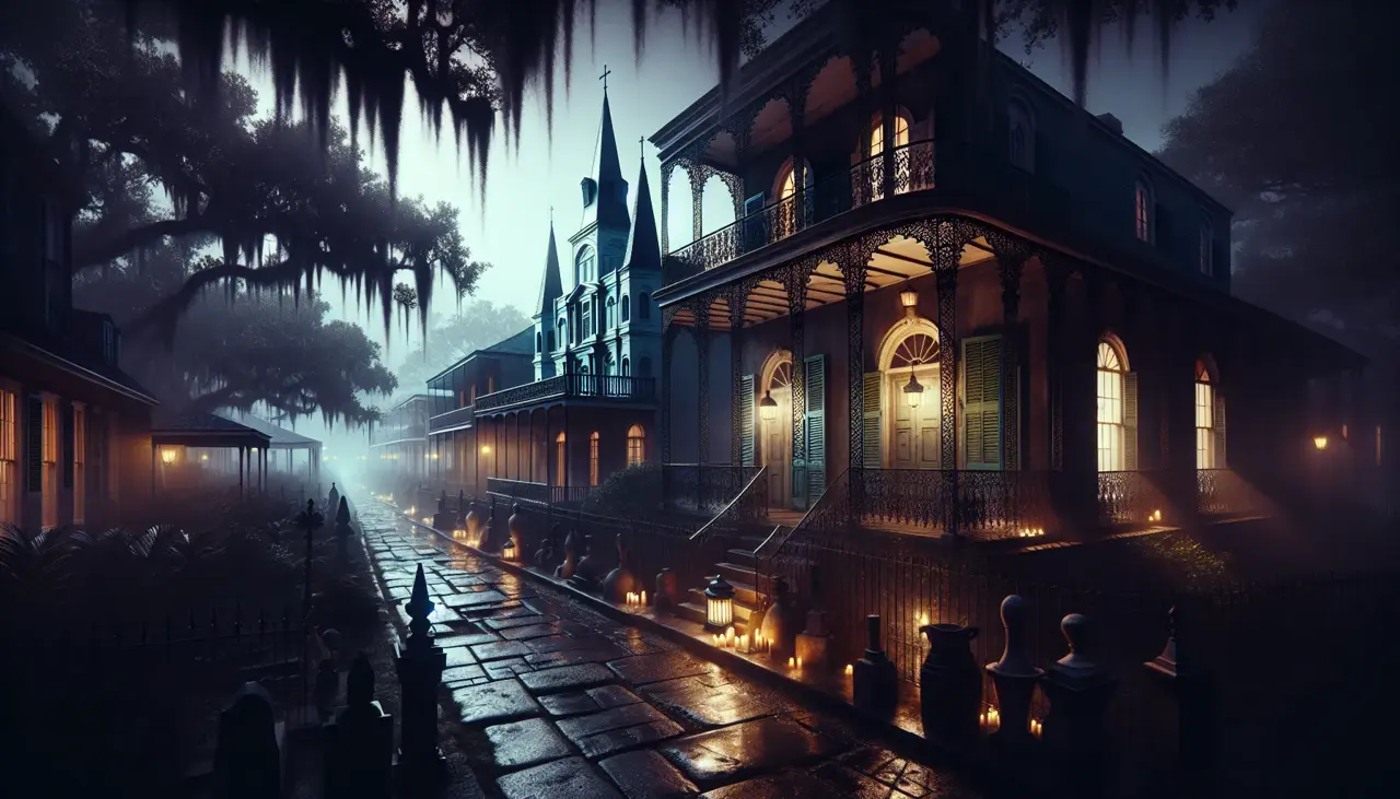 Voodoo vs Hoodoo: What's the Difference?