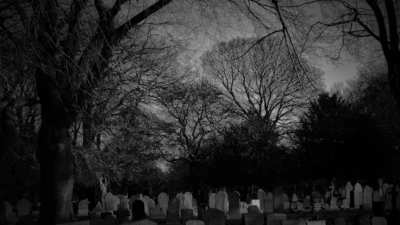 Why Do People Believe in Ghosts? The Science and Psychology of Hauntings