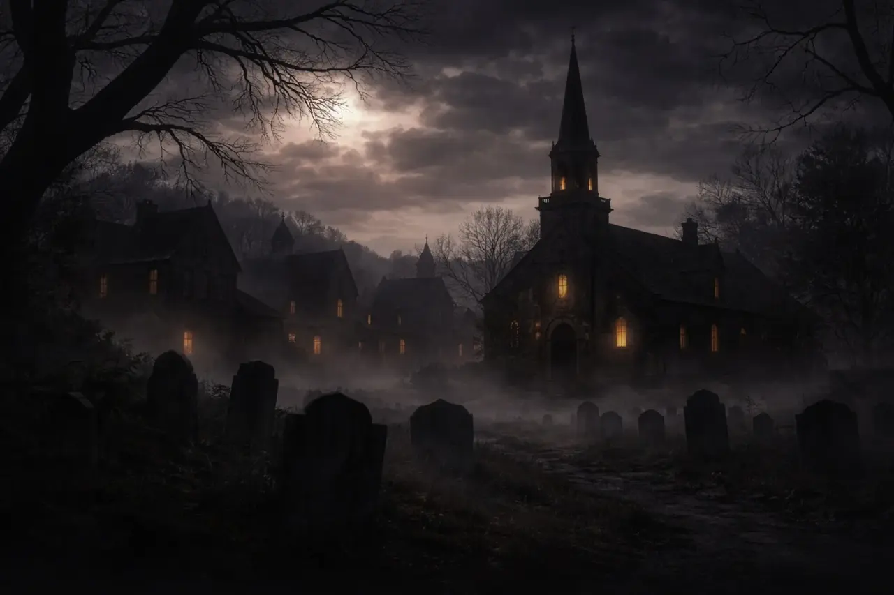 Timeline of the Salem witch trials from 1692 showing key dates and executions