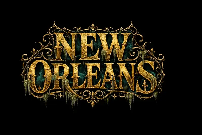 Ghost tours in New Orleans