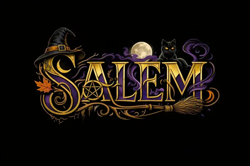 Ghost tours in Salem