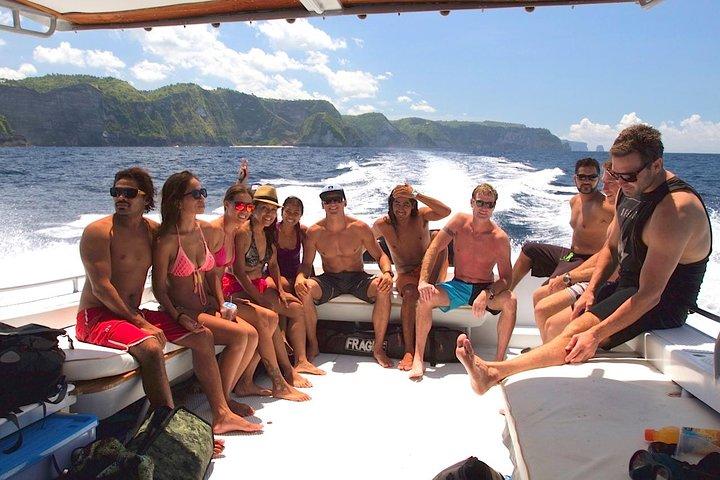 Ghosts of Charleston Walking Tour