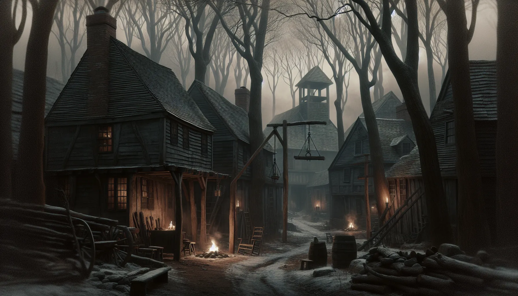 Apologies, Regret, and Reparations After Salem