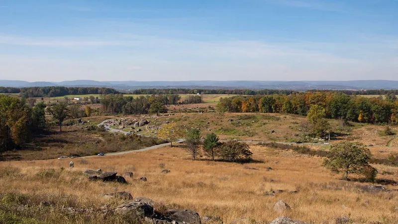The Battle of Gettysburg: A Complete Guide