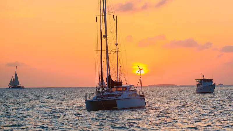 Carl von Cosel and Elena Hoyos: Key West's Most Disturbing True Story