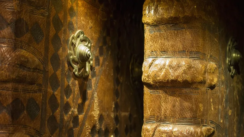 Dracula: The Novel That Invented Modern Horror