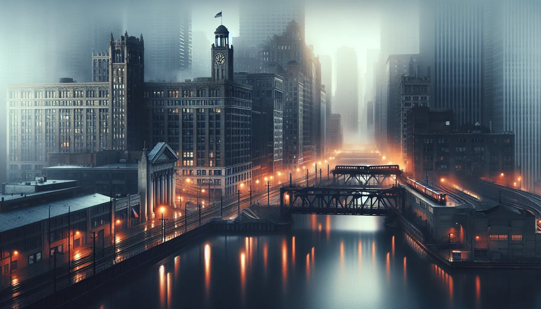 The Eastland Disaster: Chicago's Deadliest Day