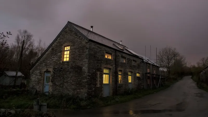 Ed Gein: The Real Killer Behind Psycho & Leatherface