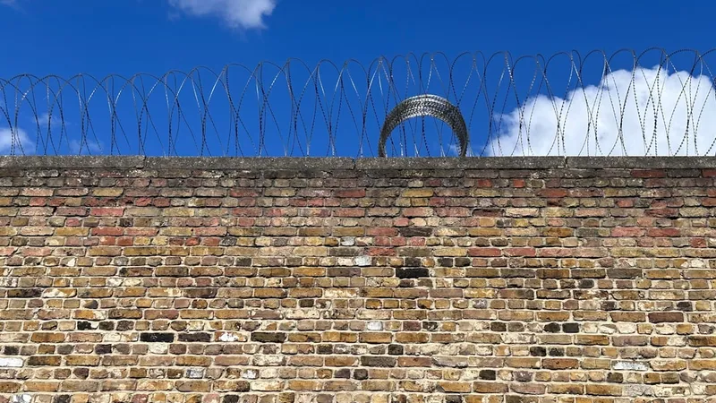 The Most Daring Prison Escapes in History