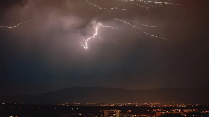 Frankenstein's Origin Story: The Night at Lake Geneva That Created a Monster