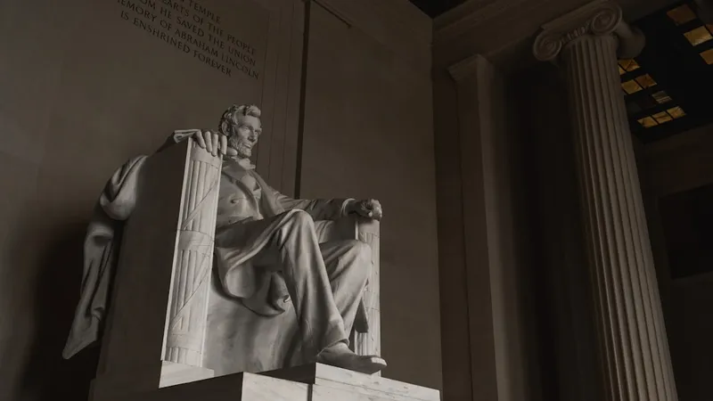 The Gettysburg Address and Lincoln's Lasting Legacy