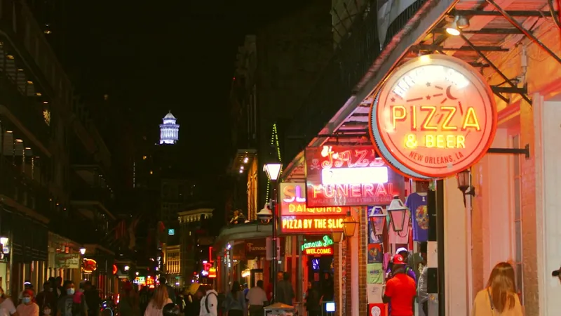 Interview with the Vampire: Anne Rice's New Orleans