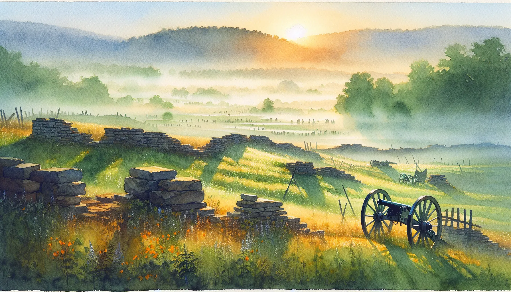 Nashville's Civil War Ghosts: The Battle That Saved the Union