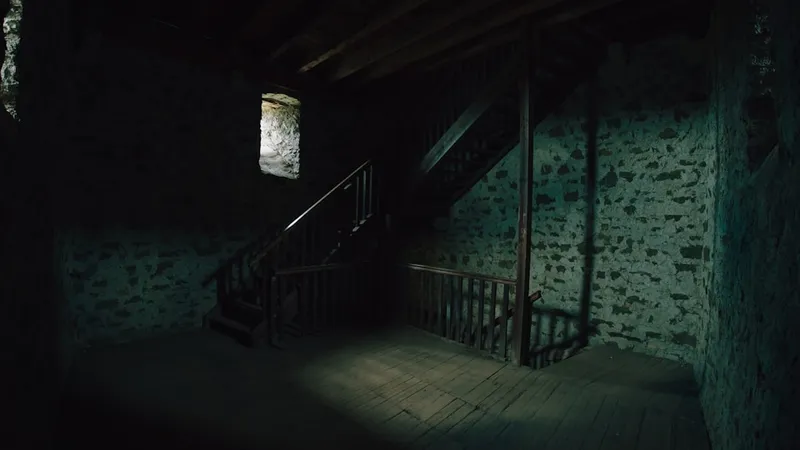 Inside Real Paranormal Investigations: How Ghost Hunters Actually Work