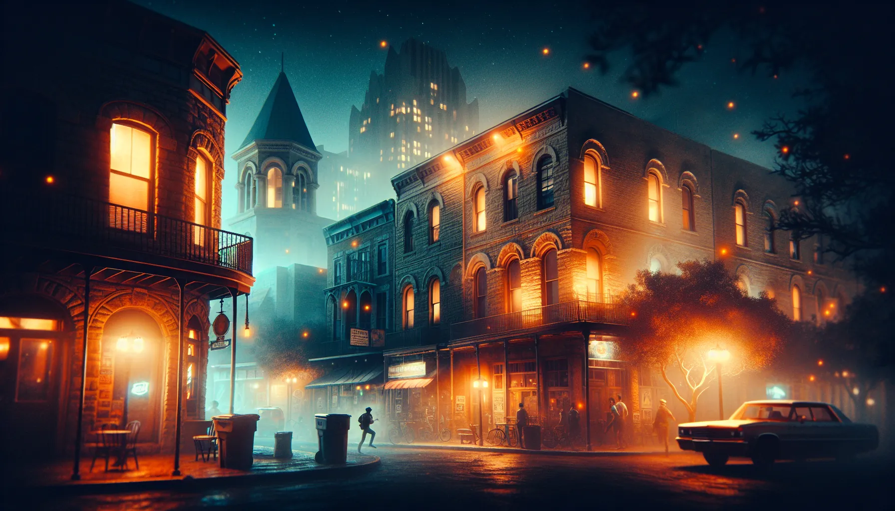 The Servant Girl Annihilator: America's First Serial Killer